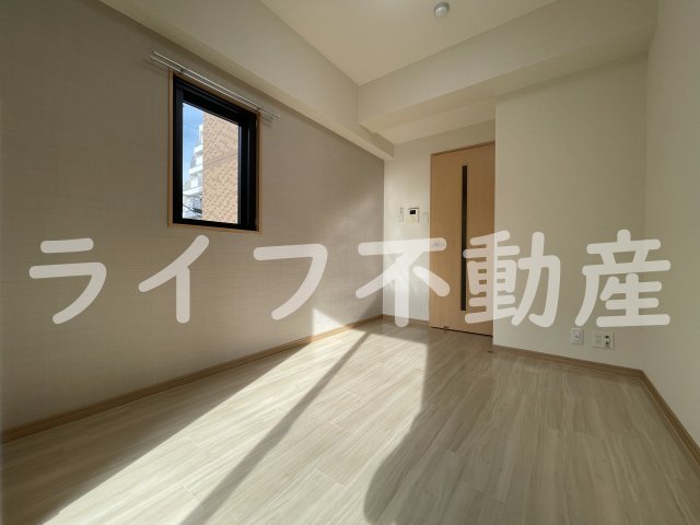 その他部屋・スペース　内装は落ち着いています