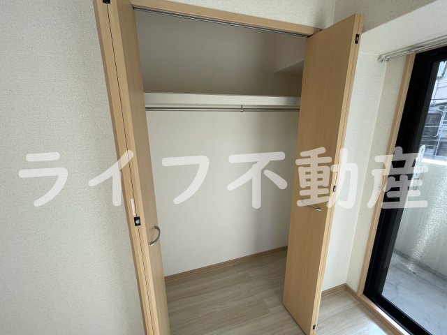 収納　こまごまとしたものを収納できそうですね