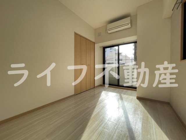 居室・リビング　ゆったり過ごせるリビングです