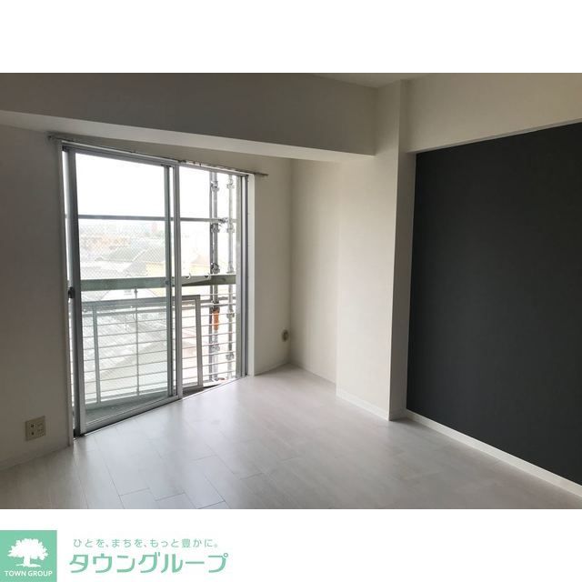 居室・リビング　★別部屋参考写真★
