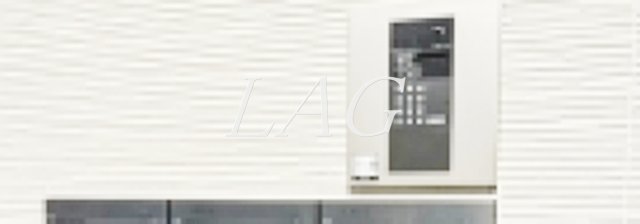 セキュリティ　オートロックです。