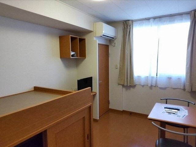 居室・リビング　別部屋同仕様タイプ