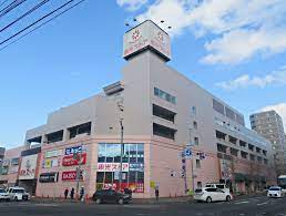 スーパー　東光ストア円山店（スーパー）まで407m