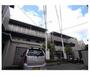 サンフェスタ東福寺Ａ棟 2階 築36年5ヶ月の賃貸物件
