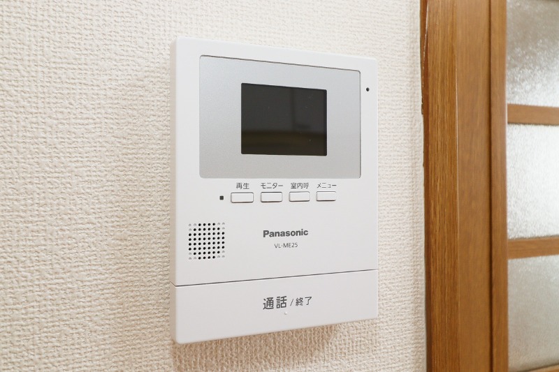 セキュリティ　図面と現状に相違がある場合には現状を優先