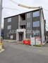 西大宮駅より徒歩9分 2階 新築の賃貸物件