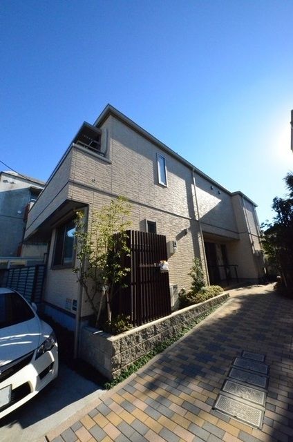 建物外観　★閑静な住宅街★