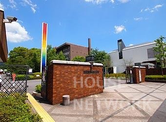 大学・短大　国立京都工芸繊維大学（大学・短大）まで762m