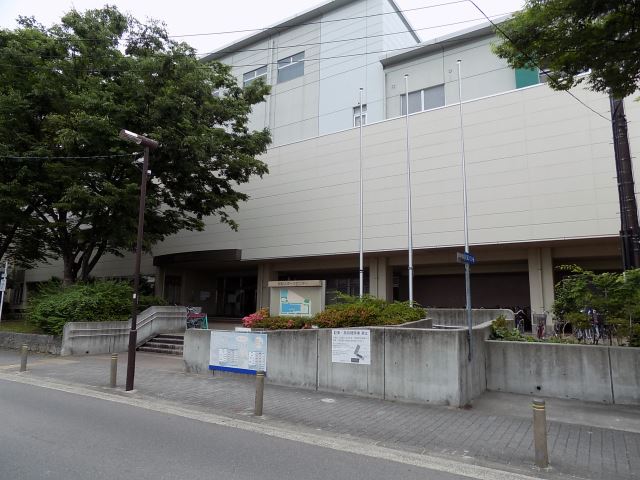 その他　昭和スポーツセンター（その他）まで1200m