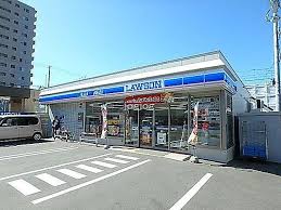 コンビニ　ローソン札幌厚別中央1条店（コンビニ）まで149m