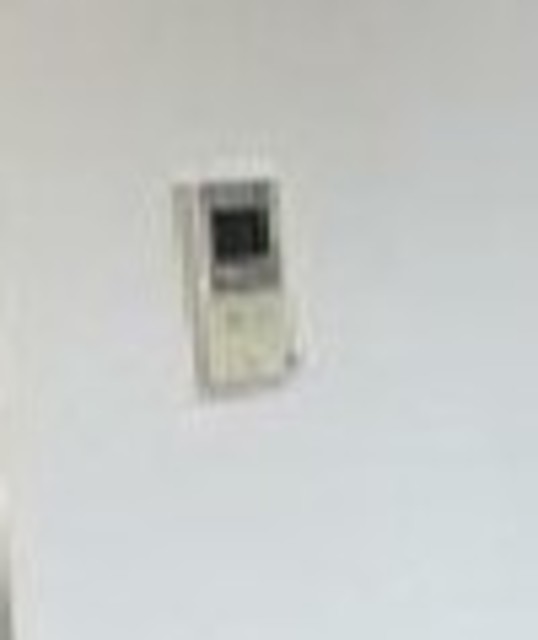 セキュリティ　ＴＶインターホン