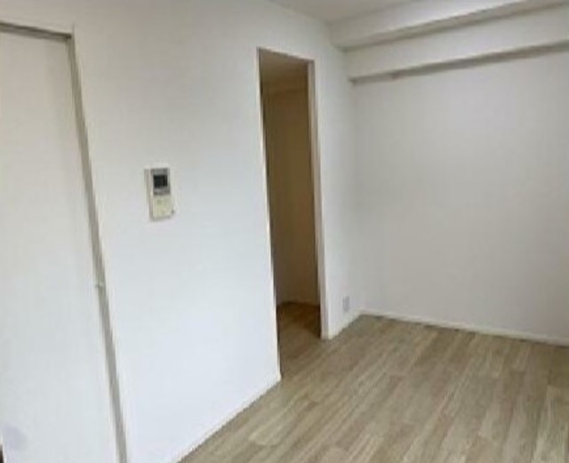 居室・リビング　きれいなお部屋
