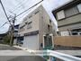 門戸厄神駅より徒歩8分 3階 築53年8ヶ月の賃貸物件