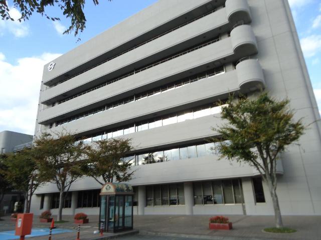その他　加西市役所（その他）まで510m