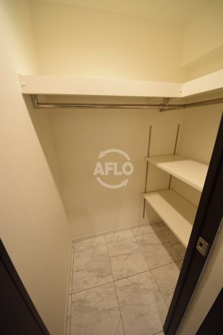 収納　アルグラッドザタワー心斎橋　Ｗ ＣＬ