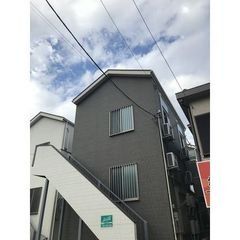エントランス　外観