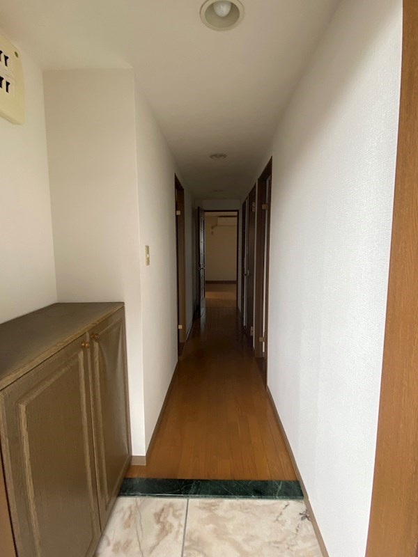 玄関　※別室参考写真※