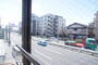眺望　お部屋からの景色です♪
