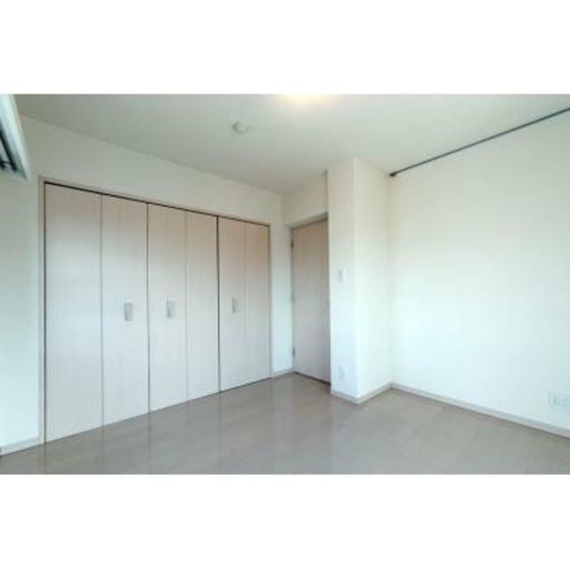 収納　※写真は同タイプ住戸です。