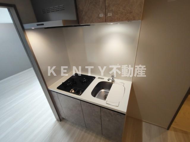 キッチン　使いやすいキッチンです