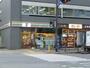 コンビニ　セブンイレブン 大阪西中島5丁目南店（コンビニ）まで161m