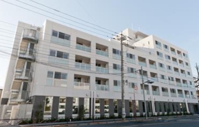 建物外観　★外観★