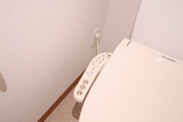 その他設備　※別室の参考写真の為、現況優先です。