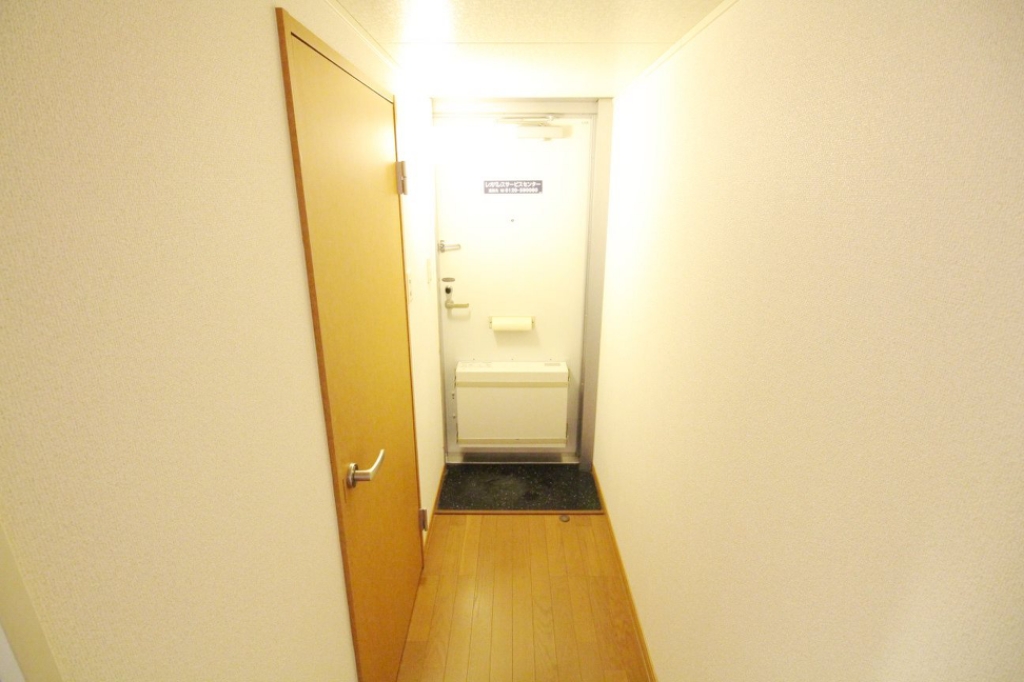 その他　廊下