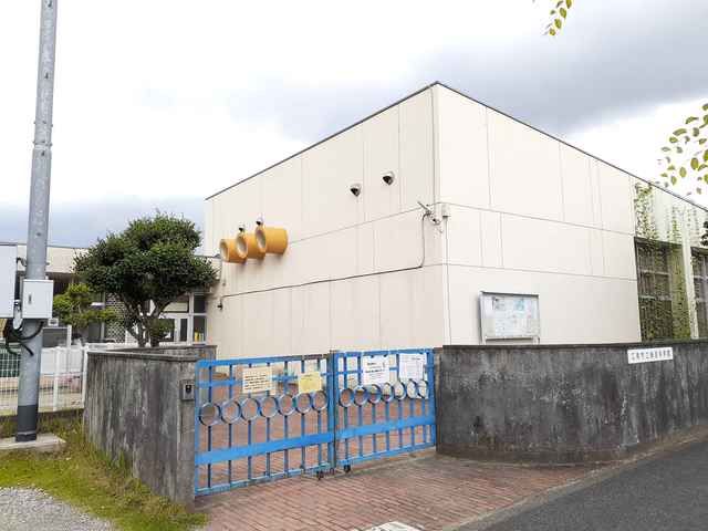 幼稚園・保育園　江南市立　藤里保育園（幼稚園・保育園）まで1100m