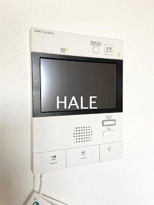 セキュリティ　同施工会社類似