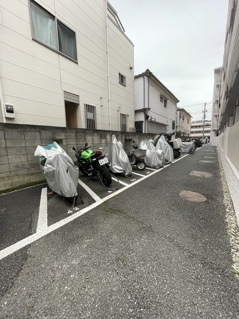 その他共有部分