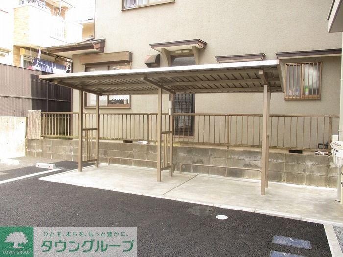 その他共有部分　お問合せはタウンハウジングまで！※現地待合わせ相談可能