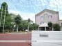 大学・短大　大垣女子短期大学（大学・短大）まで2148m