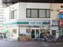 コンビニ　ローソンストア100 LS北赤羽駅前店（コンビニ）まで376m