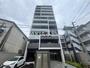 野江内代駅より徒歩14分 築3年4ヶ月 10階建の賃貸物件