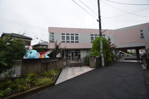 幼稚園・保育園　若宮幼稚園（幼稚園・保育園）まで843m