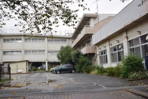 小学校　市川市立若宮小学校（小学校）まで812m