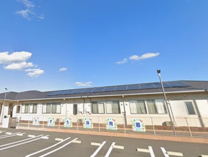 幼稚園・保育園　神栖市立うずも保育所（幼稚園・保育園）まで766m