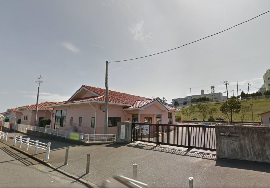幼稚園・保育園　神栖市立うずも幼稚園（幼稚園・保育園）まで808m