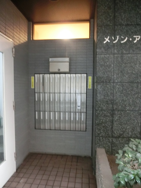 ロビー