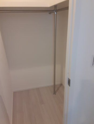 収納　他部屋参考写真
