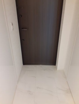 玄関　他部屋参考写真