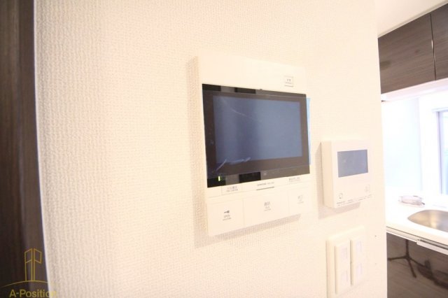 セキュリティ　エステムコート梅田・天神橋IVステーションフロント