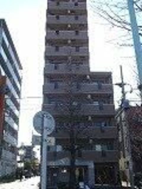 建物外観　大好きなペットと一緒に暮らせる！ペット相談可能物件です♪