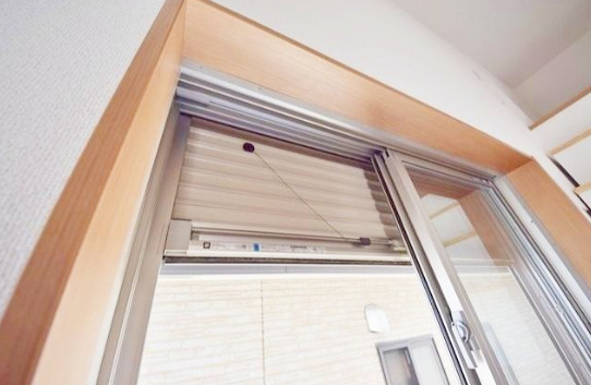 その他設備　同建物別部屋参考