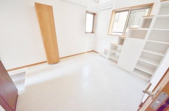 居室・リビング　同建物別部屋参考