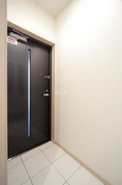 玄関　★見学予約受付中★