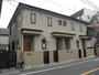 洗足駅より徒歩5分 1階 築20年3ヶ月の賃貸物件