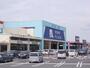 ホームセンター　ナフコ湖南店（ホームセンター）まで2100m