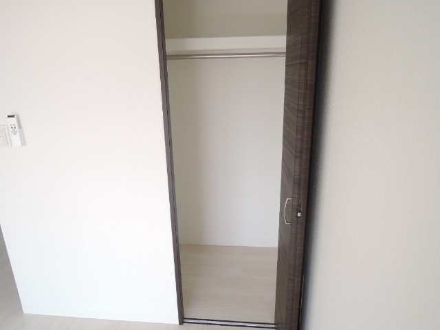 収納　同一建物２０２号室の内装写真掲載
